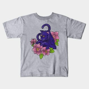 LUNA Kids T-Shirt